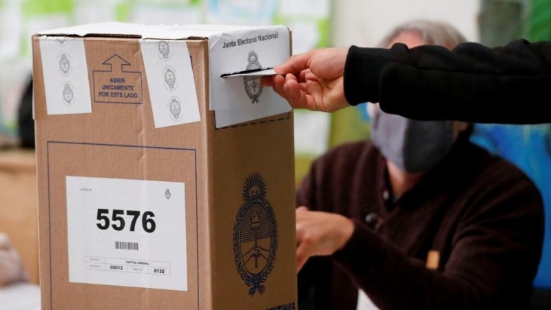 Argentina Vota: Todo lo que tenés que saber para las elecciones del domingo