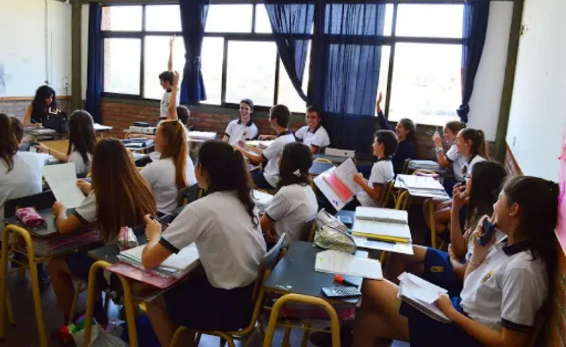 El Gobierno bonaerense autorizó un aumento del 11% promedio en colegios privados