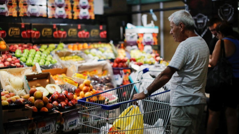 INDEC: Mañana darán a conocer el índice de inflación de octubre
