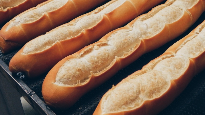 El precio del pan alcanzará los $1.500 por kilo a partir del lunes