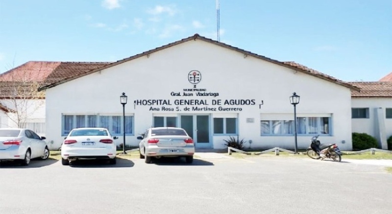 Madariaga: Hay preocupación en el Hospital Municipal por el incumplimiento de las obras sociales