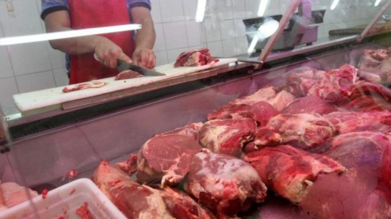 Almirante Brown: El acuerdo de precios de carnes se extiende hasta el 21 de enero