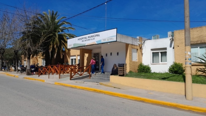 Villa Gesell: El Hospital Municipal suma una guardia de odontología