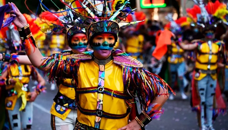Quilmes: La ciudad se prepara para el Carnaval 2024