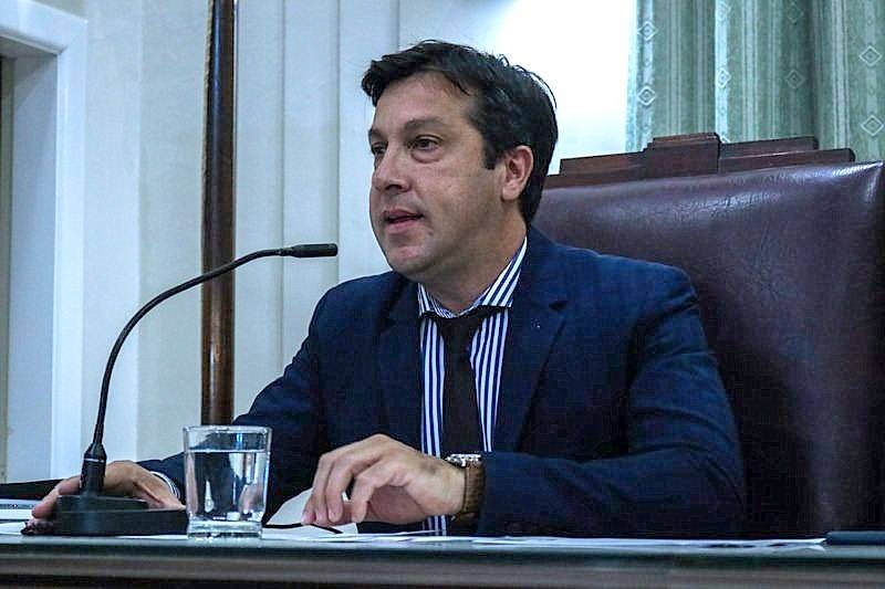 Necochea: El intendente Arturo Rojas inaugura el próximo viernes un nuevo período legislativo