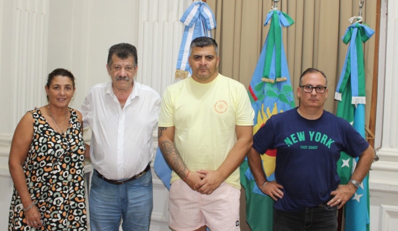 Bragado: Los trabajadores municipales acordaron un 60% de aumento y dos bonificaciones