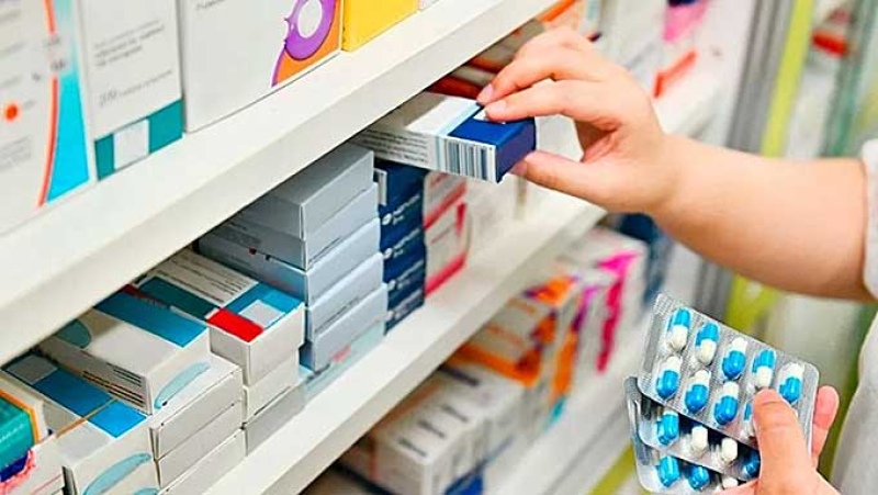 El Gobierno Nacional busca importar más de 800 medicamentos