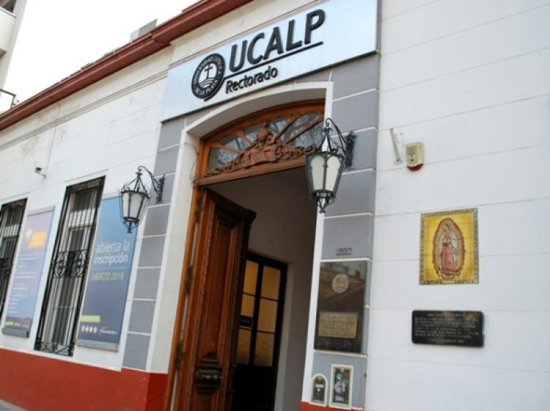 La Plata: La UCALP se prepara para festejar sus 60 años en la ciudad