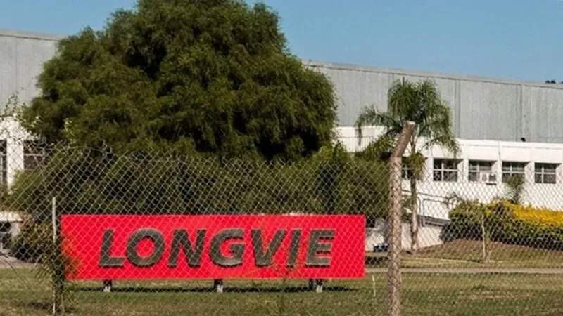 Por el desplome de ventas, Longvie suspende a la mitad de sus trabajadores