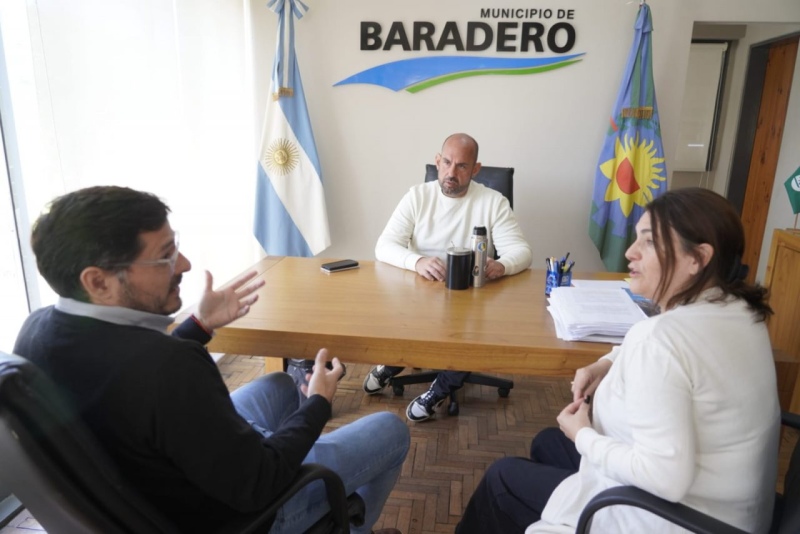 Baradero: Lanzan una moratoria para multas de tránsito con quita de intereses