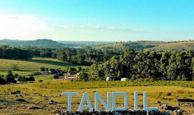 Tandil: La ciudad se prepara para festejar su 201° Aniversario