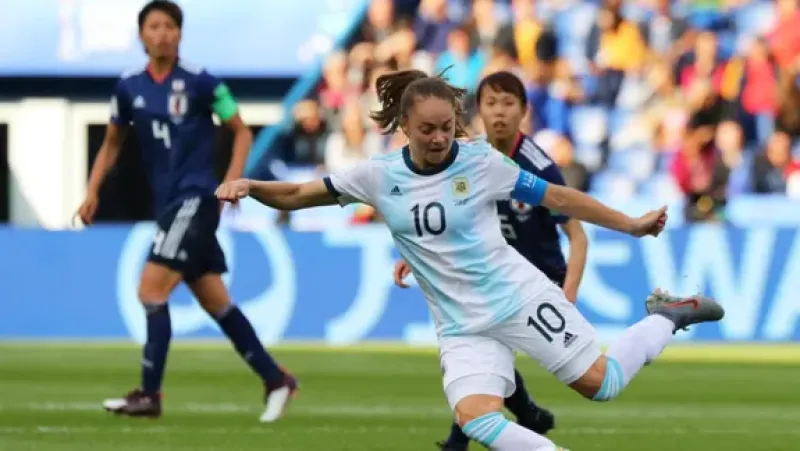 ¿Por qué el 23 de mayo se celebra el Día Internacional del Fútbol Femenino?