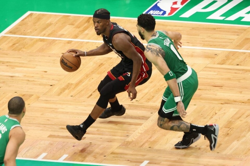NBA: no hubo milagro en Boston y Miami enfrentará a Denver en las finales