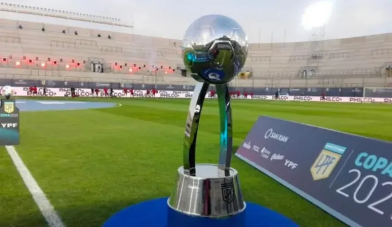 Comienza la fecha 10 de la Copa de la Liga Profesional 2024: partidos, horarios y TV